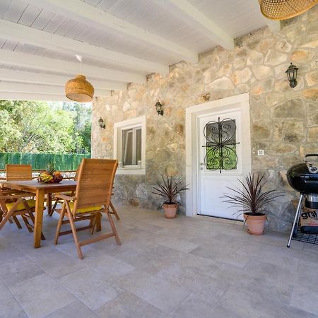 Stone House Magali Villa Sveti Jakov Exteriör bild